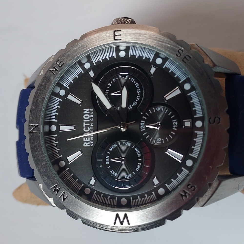 KENNETH COLE WATCH
